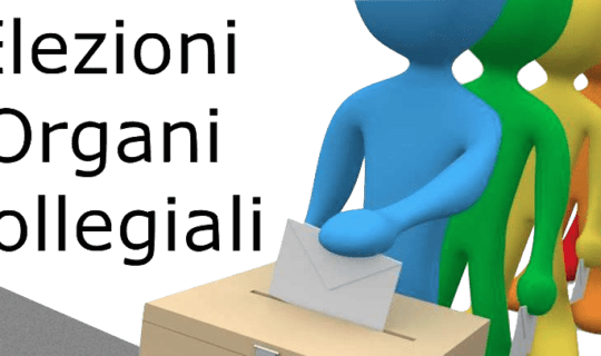 organi collegiali